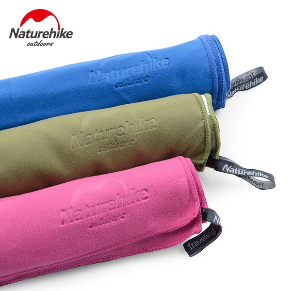 Naturehike Ultralight Compact Quick Drying Towel Microfiber Towel