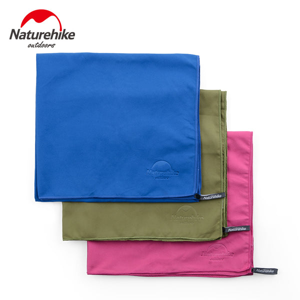 Naturehike Ultralight Compact Quick Drying Towel Microfiber Towel
