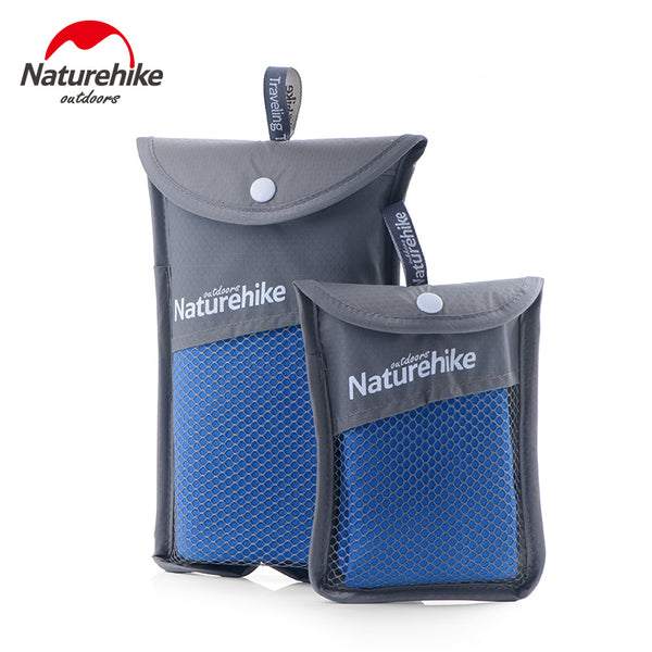 Naturehike Ultralight Compact Quick Drying Towel Microfiber Towel