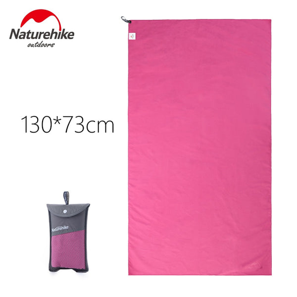 Naturehike Ultralight Compact Quick Drying Towel Microfiber Towel