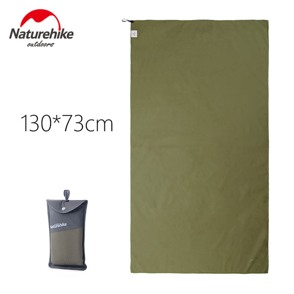 Naturehike Ultralight Compact Quick Drying Towel Microfiber Towel