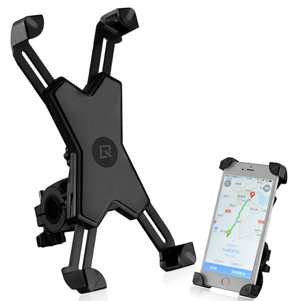 ROCKBROS Universal Bike Phone Stand