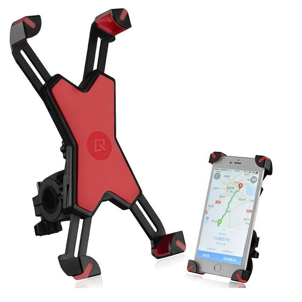 ROCKBROS Universal Bike Phone Stand
