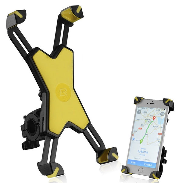 ROCKBROS Universal Bike Phone Stand