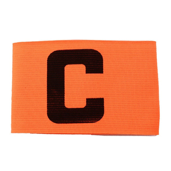 Colorful Captain Armband