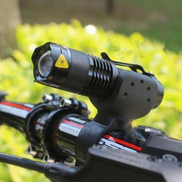 Bicycle LED Front Light