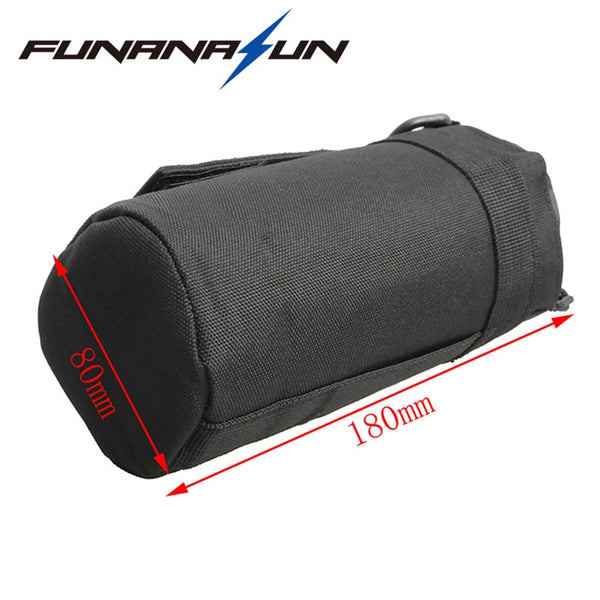 Tactical Water Bottle Pouch