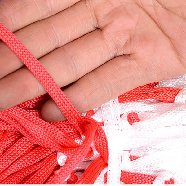 New Outdoor Sports Football Net Bag