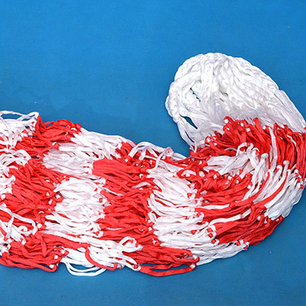 New Outdoor Sports Football Net Bag