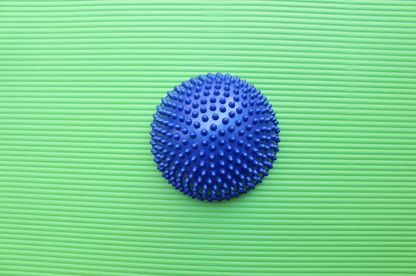 Yoga Half Ball Physical Fitness Appliance