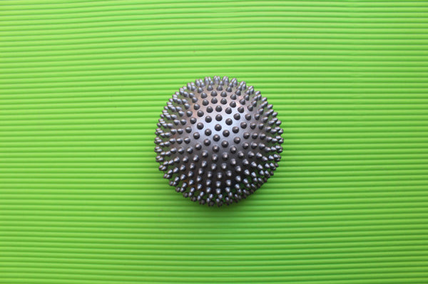 Yoga Half Ball Physical Fitness Appliance