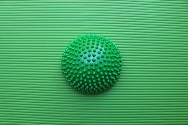 Yoga Half Ball Physical Fitness Appliance