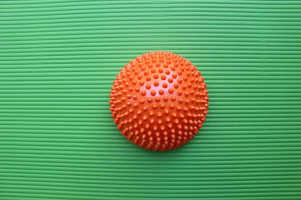 Yoga Half Ball Physical Fitness Appliance