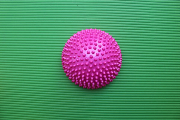 Yoga Half Ball Physical Fitness Appliance