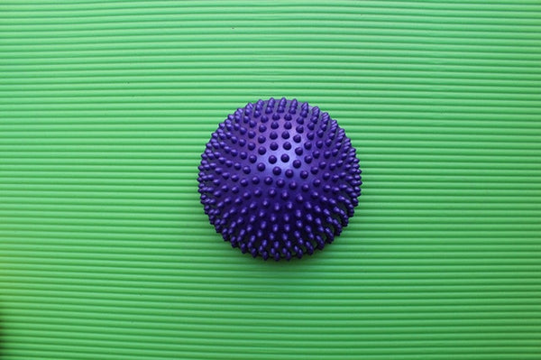Yoga Half Ball Physical Fitness Appliance