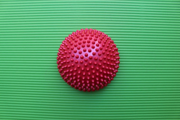 Yoga Half Ball Physical Fitness Appliance