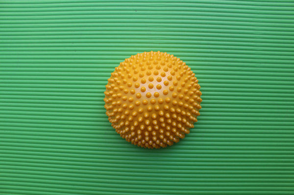 Yoga Half Ball Physical Fitness Appliance