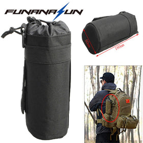 Tactical Water Bottle Pouch