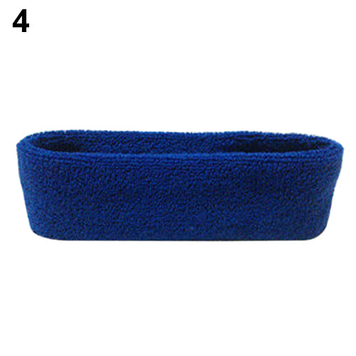 Sweatband Headband