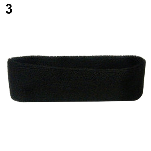 Sweatband Headband
