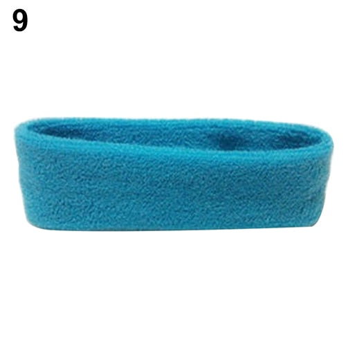 Sweatband Headband