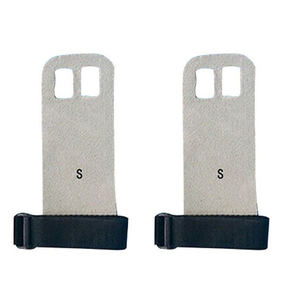 1 Pair S M L Hand Grip Synthetic Leather