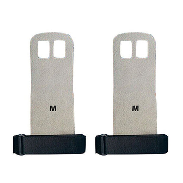 1 Pair S M L Hand Grip Synthetic Leather