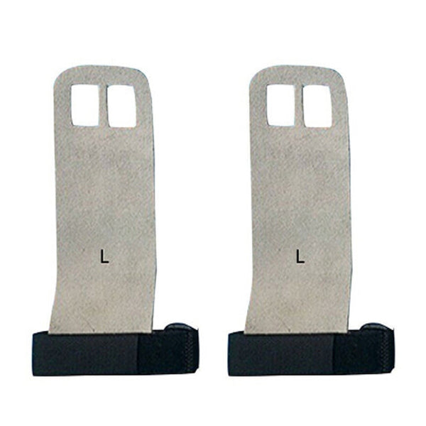 1 Pair S M L Hand Grip Synthetic Leather