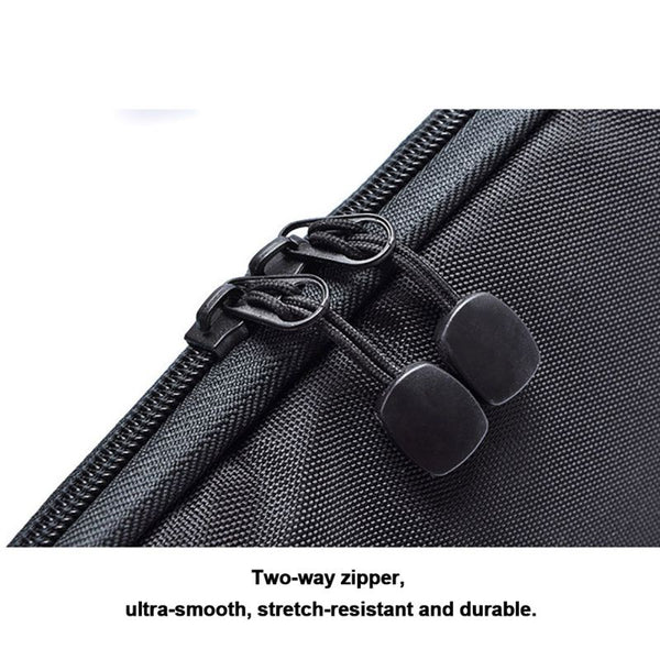 Waterproof Outdoor Travel Kit Nylon Cable Holder Bag
