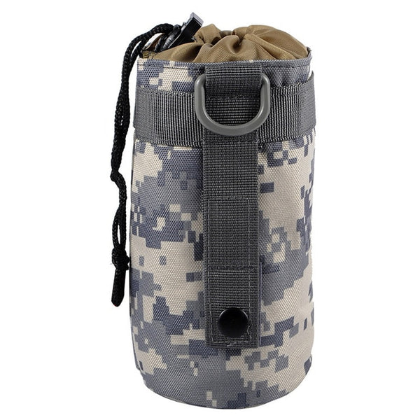Tactical Water Bottle Pouch
