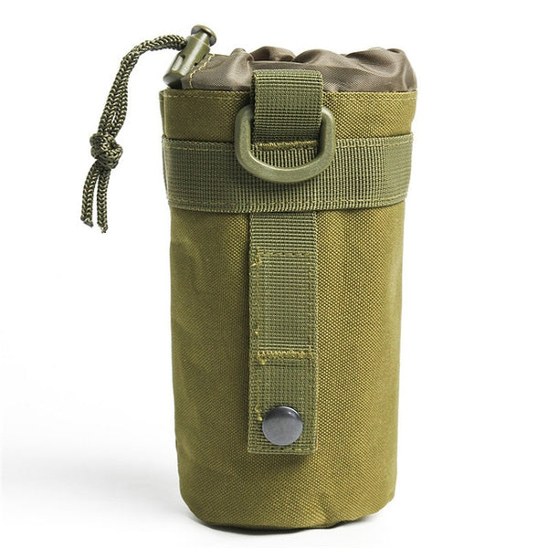 Tactical Water Bottle Pouch