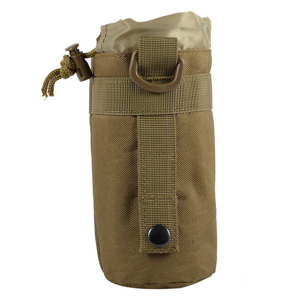 Tactical Water Bottle Pouch