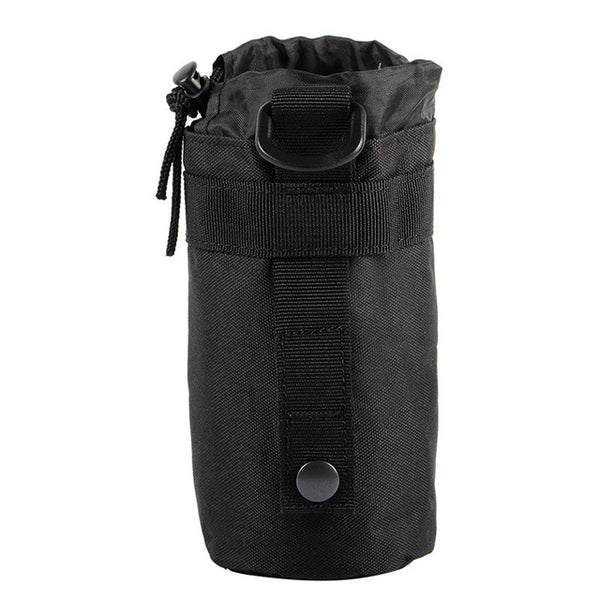 Tactical Water Bottle Pouch