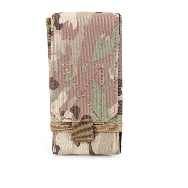 Outdoor Camouflage Bag