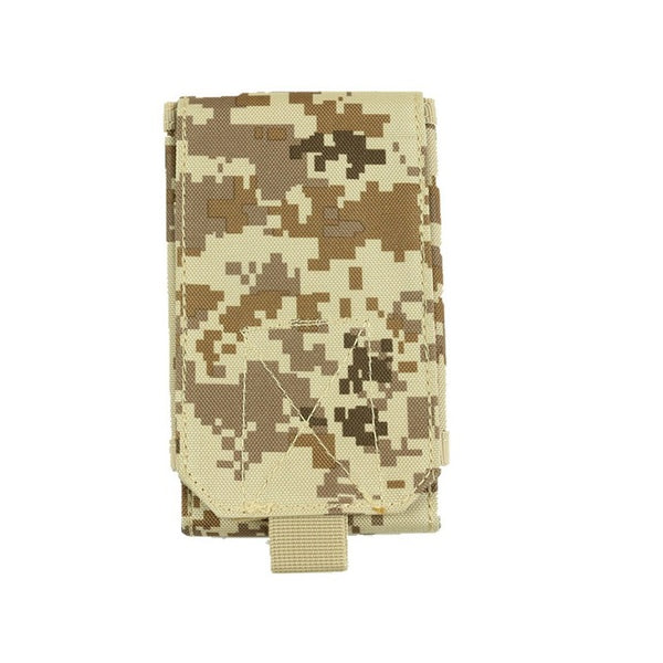 Outdoor Camouflage Bag