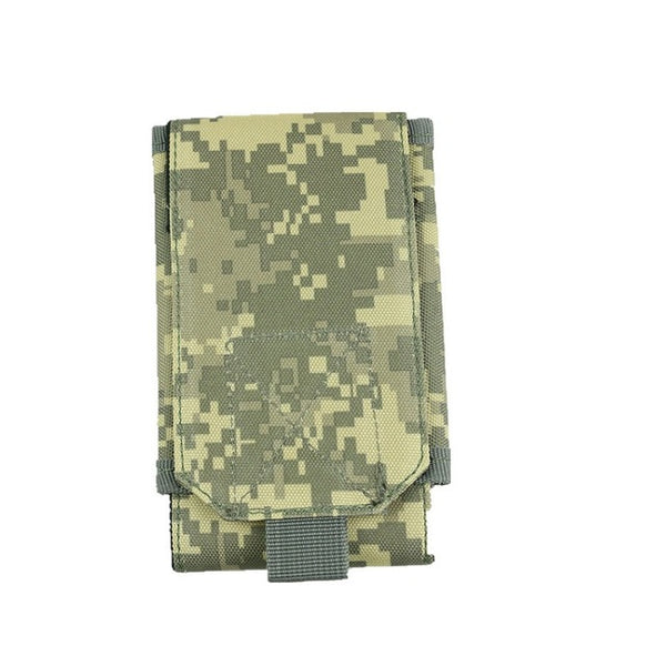 Outdoor Camouflage Bag