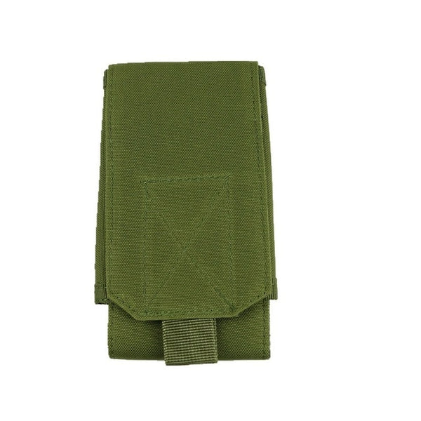 Outdoor Camouflage Bag