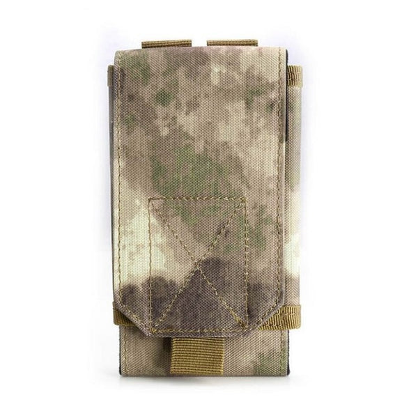 Outdoor Camouflage Bag