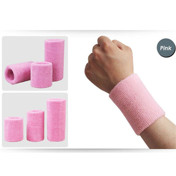 Tower Wristband