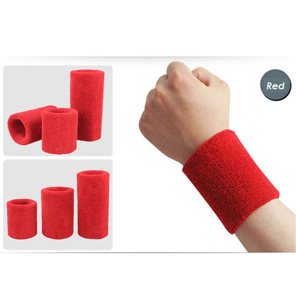 Tower Wristband