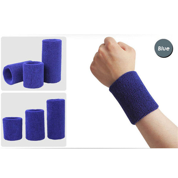 Tower Wristband