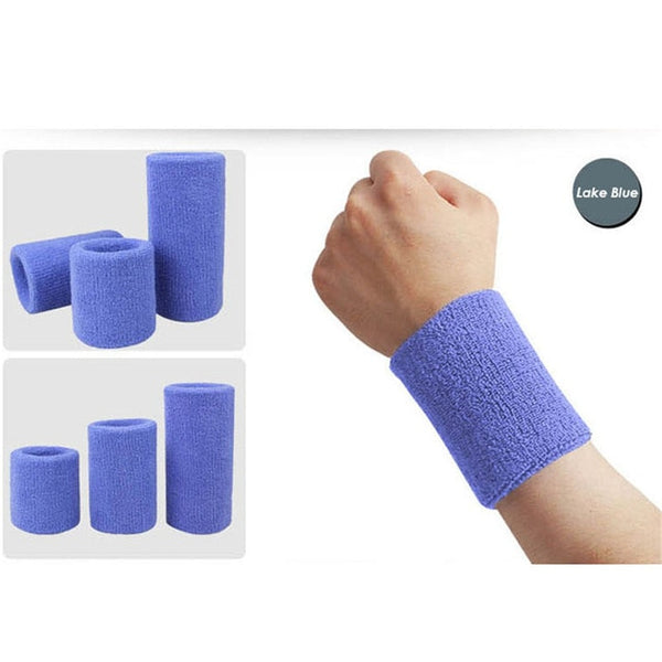 Tower Wristband