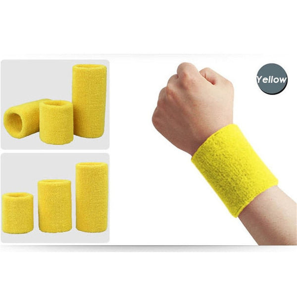 Tower Wristband