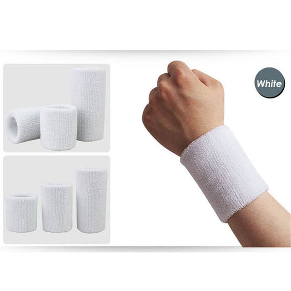 Tower Wristband