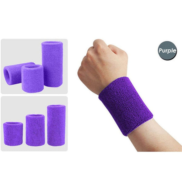 Tower Wristband