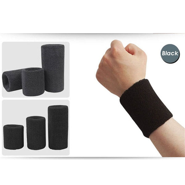 Tower Wristband