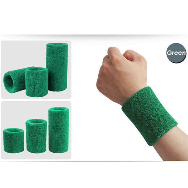 Tower Wristband