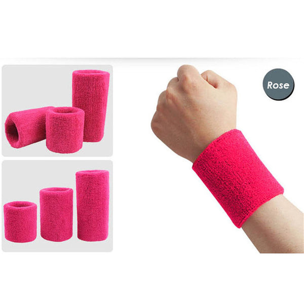 Tower Wristband