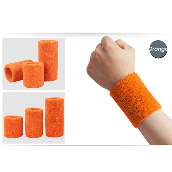 Tower Wristband