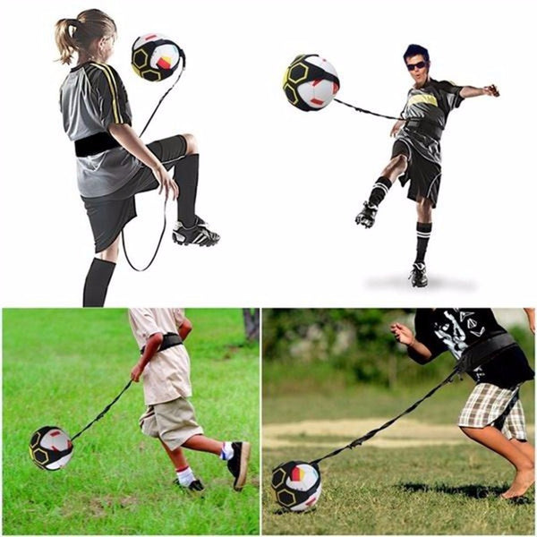 Soccer Ball Juggle Bags